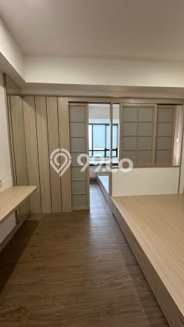 Dijual Apartemen di Tangerang 1 Kamar & 1 Kamar Mandi, Luas 36m2 Dijual Apartemen di Tangerang 1 Kamar & 1 Kamar Mandi, Luas 36m2
