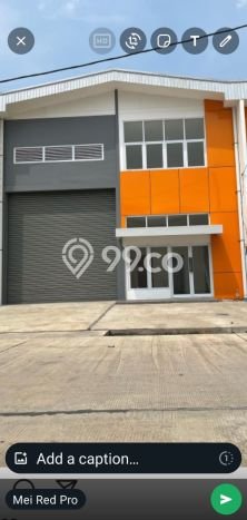 Paling Diincar! Gudang Dijual di Teluk Naga Harga Kompetitif Paling Diincar! Gudang Dijual di Teluk Naga Harga Kompetitif