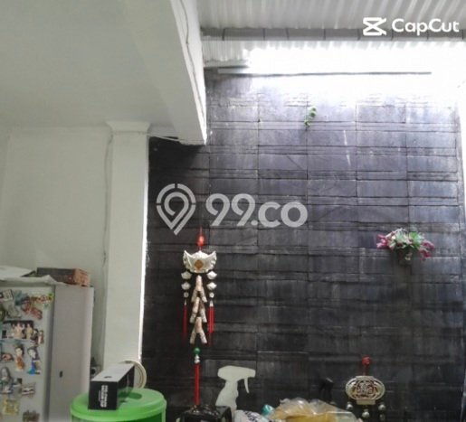 Dijual Hunian Rumah Nyaman 3 KT di Lippo Karawaci, Tangerang Dijual Hunian Rumah Nyaman 3 KT di Lippo Karawaci, Tangerang