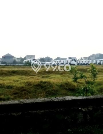 Tanah Kavling Dijual di Cikupa Citra Raya, Tangerang dengan Luas Tanah 866m2 Tanah Kavling Dijual di Cikupa Citra Raya, Tangerang dengan Luas Tanah 866m2