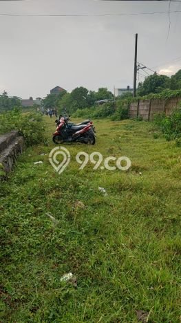 Tanah Kavling Dijual di Cikupa Citra Raya, Tangerang dengan Luas Tanah 866m2 Tanah Kavling Dijual di Cikupa Citra Raya, Tangerang dengan Luas Tanah 866m2