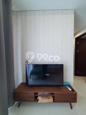Apartemen Terawat Dijual di Jakarta Barat Spesifikasi 3 KT, 2 KM Apartemen Terawat Dijual di Jakarta Barat Spesifikasi 3 KT, 2 KM