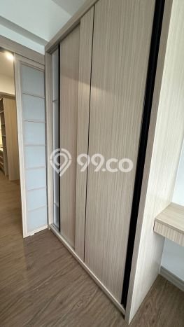 Dijual Apartemen di Tangerang 1 Kamar & 1 Kamar Mandi, Luas 36m2 Dijual Apartemen di Tangerang 1 Kamar & 1 Kamar Mandi, Luas 36m2