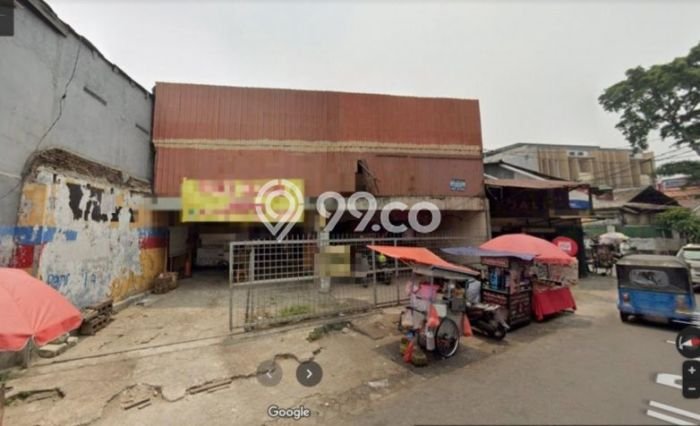 Ruko Premium di Setiabudi, Luas 450m², Pusat Komersial, Dekat Setiabudi, Jakarta Selatan, Jakarta Selatan Ruko Premium di Setiabudi, Luas 450m², Pusat Komersial, Dekat Setiabudi, Jakarta Selatan, Jakarta Selatan