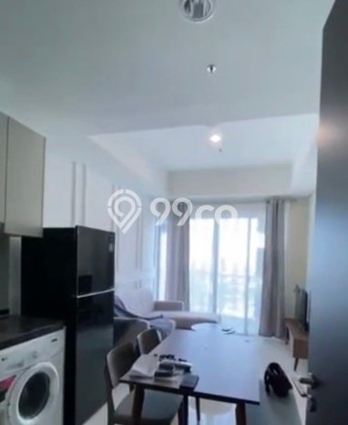 Apartemen Terawat Dijual di Jakarta Barat Spesifikasi 3 KT, 2 KM Apartemen Terawat Dijual di Jakarta Barat Spesifikasi 3 KT, 2 KM