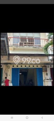 LOKASI TERBAIK! Ruko di , Luas 170m2m², Area Komersial LOKASI TERBAIK! Ruko di , Luas 170m2m², Area Komersial