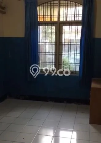 Rumah Modern 2 Kamar LT 90m2 di Duta Garden Rumah Modern 2 Kamar LT 90m2 di Duta Garden