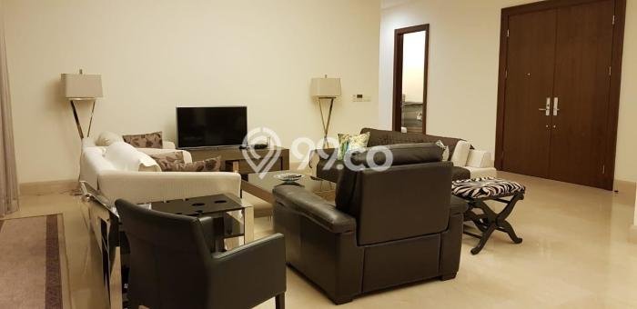 Sewa Apartemen Terjangkau 4 KT di Pakubuwono Jakarta Selatan Sewa Apartemen Terjangkau 4 KT di Pakubuwono Jakarta Selatan