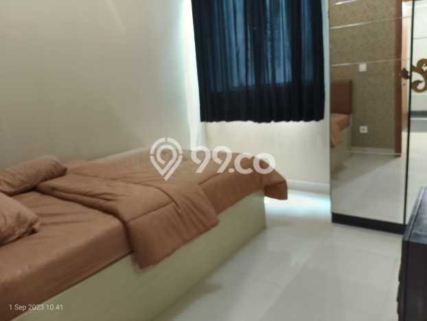 Dijual Apartemen di Jakarta Pusat 3 Kamar & 3 Kamar Mandi, Luas 114m2 Dijual Apartemen di Jakarta Pusat 3 Kamar & 3 Kamar Mandi, Luas 114m2