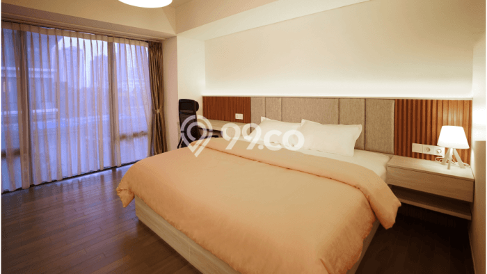 Disewakan Apartemen Murah di Kuningan 2 Bedroom Disewakan Apartemen Murah di Kuningan 2 Bedroom