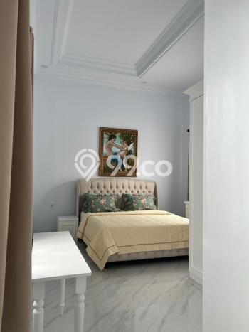 Rumah Elit LB 250m2 Siap Pakai Desain Elegan di Gandaria, Jakarta Selatan Rumah Elit LB 250m2 Siap Pakai Desain Elegan di Gandaria, Jakarta Selatan