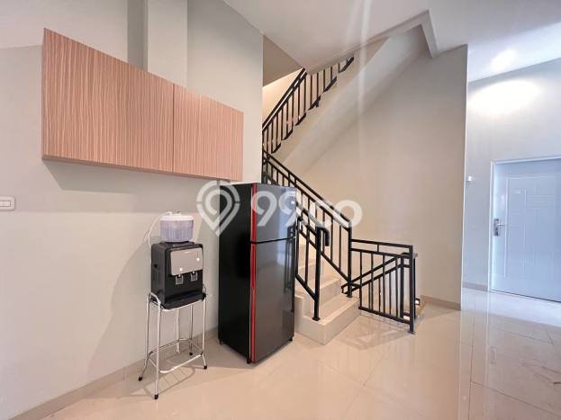 Kost untuk Dijual di Tangerang Kota Punya 34 Kamar Kost untuk Dijual di Tangerang Kota Punya 34 Kamar
