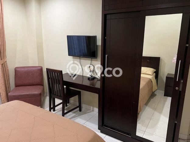 Jual Cepat Hunian Elegan Cozy di Jakarta Selatan Jual Cepat Hunian Elegan Cozy di Jakarta Selatan