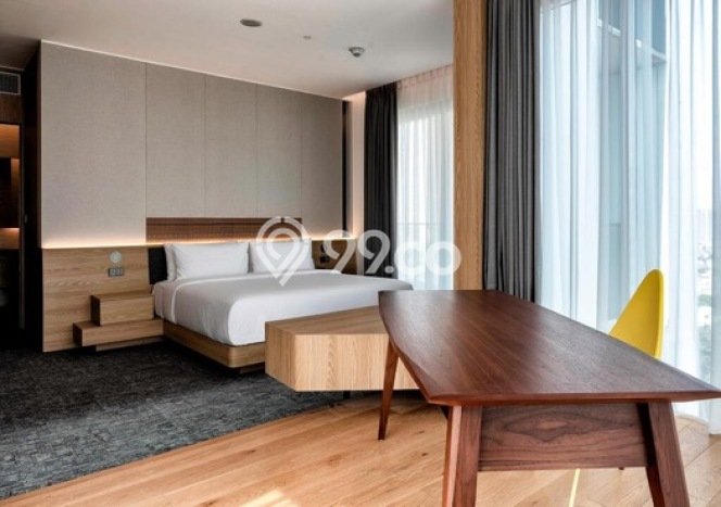 Untuk Dijual! Komersial di TB Simatupang Jakarta Selatan LT 3555m2 / LB 3555m2 Kawasan Bisnis Untuk Dijual! Komersial di TB Simatupang Jakarta Selatan LT 3555m2 / LB 3555m2 Kawasan Bisnis