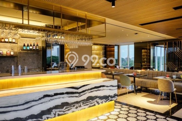 Untuk Dijual! Komersial di TB Simatupang Jakarta Selatan LT 3555m2 / LB 3555m2 Kawasan Bisnis Untuk Dijual! Komersial di TB Simatupang Jakarta Selatan LT 3555m2 / LB 3555m2 Kawasan Bisnis