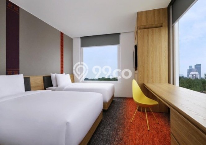 Untuk Dijual! Komersial di TB Simatupang Jakarta Selatan LT 3555m2 / LB 3555m2 Kawasan Bisnis Untuk Dijual! Komersial di TB Simatupang Jakarta Selatan LT 3555m2 / LB 3555m2 Kawasan Bisnis