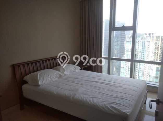 Hunian Apartemen Eksklusif untuk Dijual di Jakarta Selatan dengan 3 BR & 2 Kamar Mandi Hunian Apartemen Eksklusif untuk Dijual di Jakarta Selatan dengan 3 BR & 2 Kamar Mandi