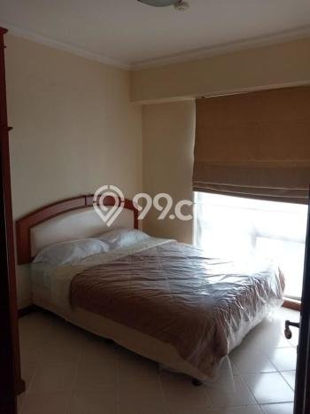 Apartemen Disewakan 3 Kamar Murah Siap Huni di Jakarta Selatan, Luas 110m2 Apartemen Disewakan 3 Kamar Murah Siap Huni di Jakarta Selatan, Luas 110m2