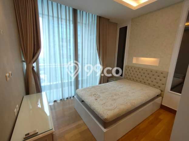 Hunian Strategis 94m2 di Senopati Jakarta Selatan 2 KT Hunian Strategis 94m2 di Senopati Jakarta Selatan 2 KT