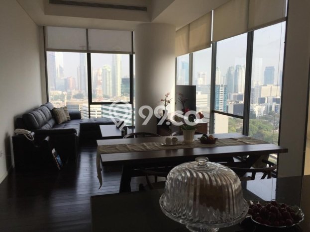 Sewa Apartemen Murah di Kuningan 3 Bedroom Sewa Apartemen Murah di Kuningan 3 Bedroom