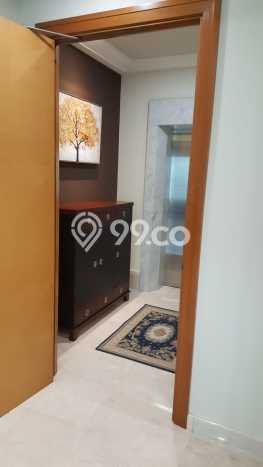 Hunian Strategis 171m2 di Pakubuwono Jakarta Selatan 2 KT Hunian Strategis 171m2 di Pakubuwono Jakarta Selatan 2 KT