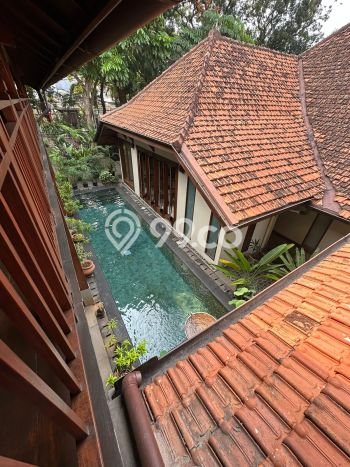 Dijual Rumah Premium dengan Fasilitas Sekitar Komplit di Menteng, Jakarta Pusat Dijual Rumah Premium dengan Fasilitas Sekitar Komplit di Menteng, Jakarta Pusat