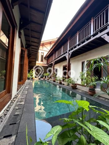 Dijual Rumah Premium dengan Fasilitas Sekitar Komplit di Menteng, Jakarta Pusat Dijual Rumah Premium dengan Fasilitas Sekitar Komplit di Menteng, Jakarta Pusat