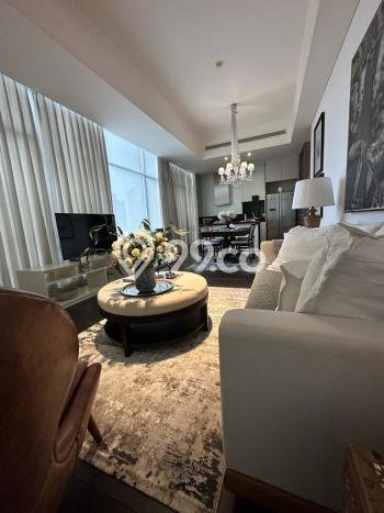 Disewakan Apartemen Terjangkau 3 KT di Kuningan Jakarta Selatan Disewakan Apartemen Terjangkau 3 KT di Kuningan Jakarta Selatan