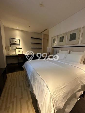 Disewakan Apartemen Terjangkau 3 KT di Kuningan Jakarta Selatan Disewakan Apartemen Terjangkau 3 KT di Kuningan Jakarta Selatan