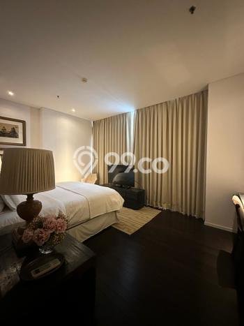 Disewakan Apartemen Terjangkau 3 KT di Kuningan Jakarta Selatan Disewakan Apartemen Terjangkau 3 KT di Kuningan Jakarta Selatan