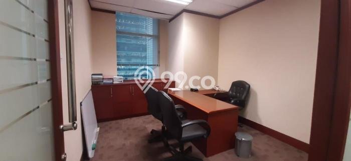 Unit Kantor Dijual di Jakarta Selatan LT 290m2 & LB 290m2 Unit Kantor Dijual di Jakarta Selatan LT 290m2 & LB 290m2
