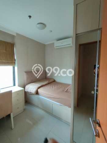 Apartemen Strategis 83m2 di Terogong Jakarta Selatan 2 KT Apartemen Strategis 83m2 di Terogong Jakarta Selatan 2 KT