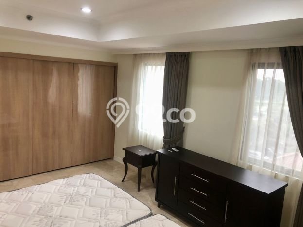 Dijual Apartemen Eksklusif 3 Bedroom di Jakarta Selatan Dekat ke Fasilitas Publik Dijual Apartemen Eksklusif 3 Bedroom di Jakarta Selatan Dekat ke Fasilitas Publik