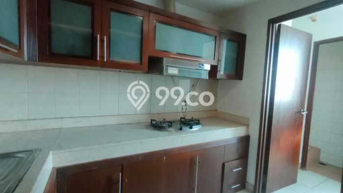 Untuk Dijual Apartemen 3 KT & 2 KM di Jakarta Selatan Area Strategis Untuk Dijual Apartemen 3 KT & 2 KM di Jakarta Selatan Area Strategis