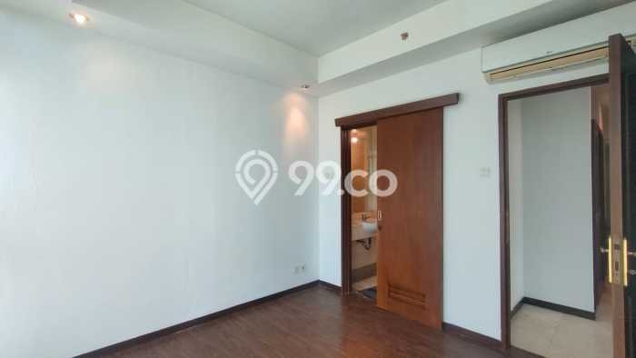 Untuk Dijual Apartemen 3 KT & 2 KM di Jakarta Selatan Area Strategis Untuk Dijual Apartemen 3 KT & 2 KM di Jakarta Selatan Area Strategis