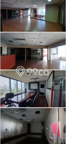 Unit Kantor Tersedia di Kuningan Spesifikasi LB 290m2 Unit Kantor Tersedia di Kuningan Spesifikasi LB 290m2
