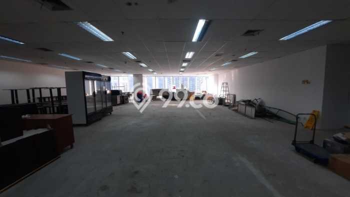 Unit Kantor Tersedia di Kuningan Spesifikasi LB 290m2 Unit Kantor Tersedia di Kuningan Spesifikasi LB 290m2