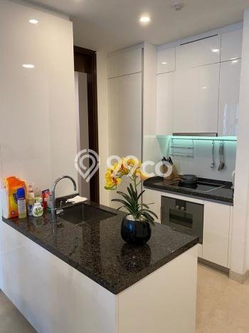Apartemen Prestisius Dijual di Jakarta Pusat Lokasi Strategis Punya 2 Kamar Tidur Apartemen Prestisius Dijual di Jakarta Pusat Lokasi Strategis Punya 2 Kamar Tidur