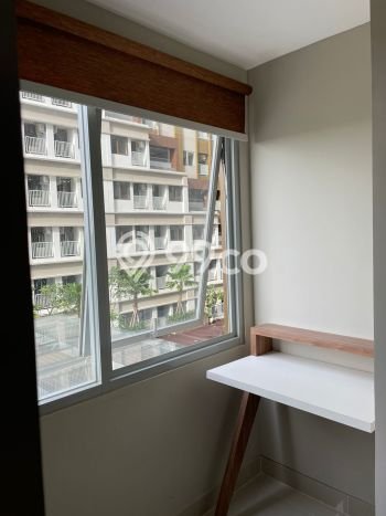Siap Huni Apartemen di Bekasi 1 Kamar & 1 Kamar Mandi, Luas 28m2 Siap Huni Apartemen di Bekasi 1 Kamar & 1 Kamar Mandi, Luas 28m2