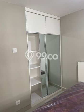 Siap Huni Apartemen di Bekasi 1 Kamar & 1 Kamar Mandi, Luas 28m2 Siap Huni Apartemen di Bekasi 1 Kamar & 1 Kamar Mandi, Luas 28m2