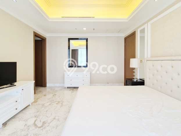 Paling Dicari! Apartemen Premium Dijual di Pondok Indah Punya 3 Bedroom Paling Dicari! Apartemen Premium Dijual di Pondok Indah Punya 3 Bedroom
