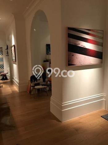 Hunian Apartemen Mewah & Prestisius 2 Kamar di Kebayoran Baru, Jakarta Selatan Hunian Apartemen Mewah & Prestisius 2 Kamar di Kebayoran Baru, Jakarta Selatan
