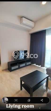 Hunian Apartemen Sewa Terjangkau 104m2 di Tanah Abang, Cocok untuk Hunian Anda Hunian Apartemen Sewa Terjangkau 104m2 di Tanah Abang, Cocok untuk Hunian Anda