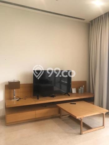 Sewa Apartemen Harga Terjangkau di Simprug 2 Bedroom Sewa Apartemen Harga Terjangkau di Simprug 2 Bedroom