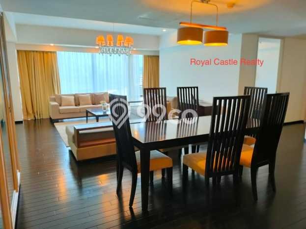 Disewakan Apartemen Ekonomis 3 BR di Kuningan Jakarta Selatan Disewakan Apartemen Ekonomis 3 BR di Kuningan Jakarta Selatan