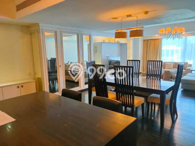 Disewakan Apartemen Ekonomis 3 BR di Kuningan Jakarta Selatan Disewakan Apartemen Ekonomis 3 BR di Kuningan Jakarta Selatan