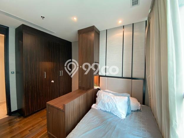 FOR SALE Hunian Apartemen High-Class di Mampang Prapatan dengan 3 Kamar Tidur & Luas 220m2 FOR SALE Hunian Apartemen High-Class di Mampang Prapatan dengan 3 Kamar Tidur & Luas 220m2