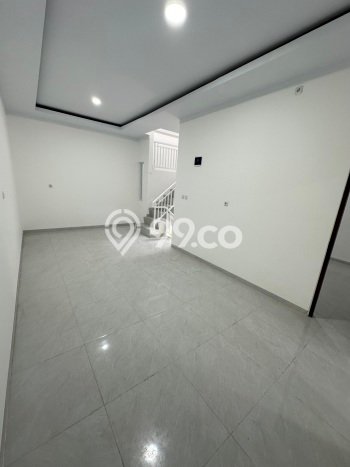 Dijual Rumah Modern 3 KT di Duri Kepa, Jakarta Barat Dijual Rumah Modern 3 KT di Duri Kepa, Jakarta Barat