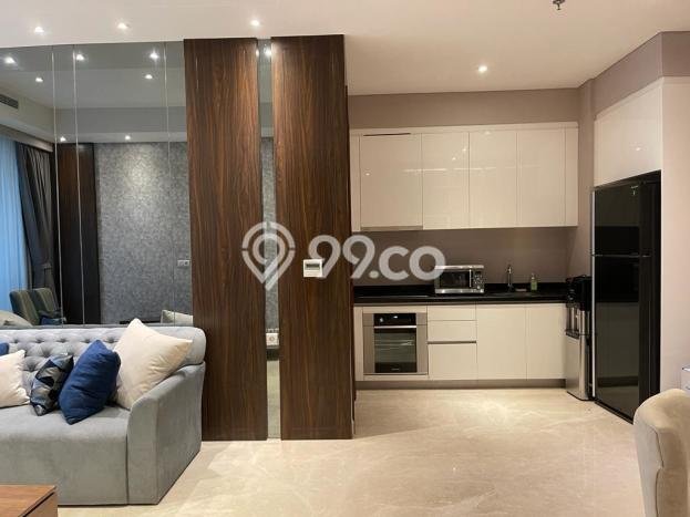 Sewa Apartemen Harga Terjangkau di Kuningan 2 KT Sewa Apartemen Harga Terjangkau di Kuningan 2 KT