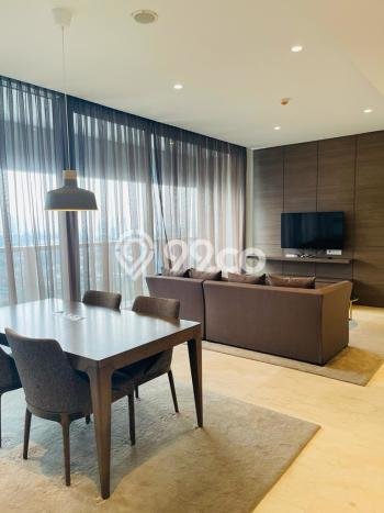 Apartemen Prestisius Dijual di Tanah Abang Luas 168m2 Apartemen Prestisius Dijual di Tanah Abang Luas 168m2